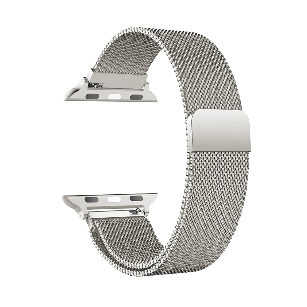 Milanese Loop Strap for Apple Watch Ultra - Strap Shack
