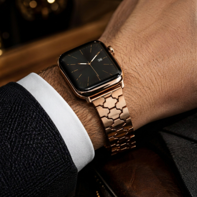 Luxe Series