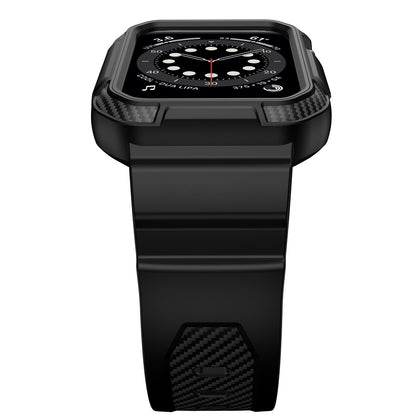 Frosted TPU Smart Watch Strap