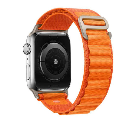 Alpine Loop Band for Apple Watch 49mm to 38mm - Strap Shack