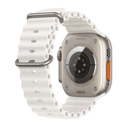 Ocean Silicone Strap for Apple Watch (Various Sizes) - Strap Shack