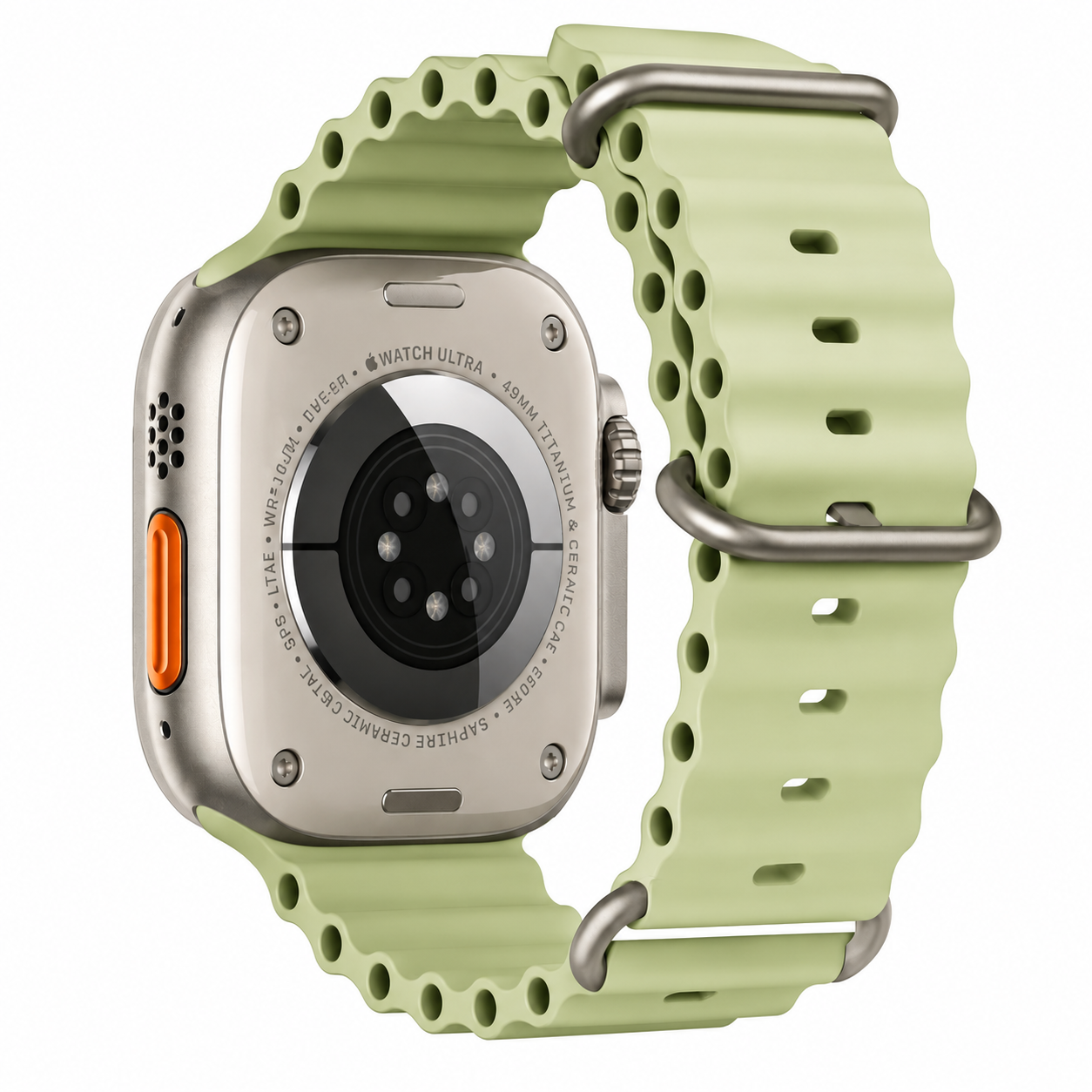 Tide™ Ocean Apple Watch Band - Strap Shack
