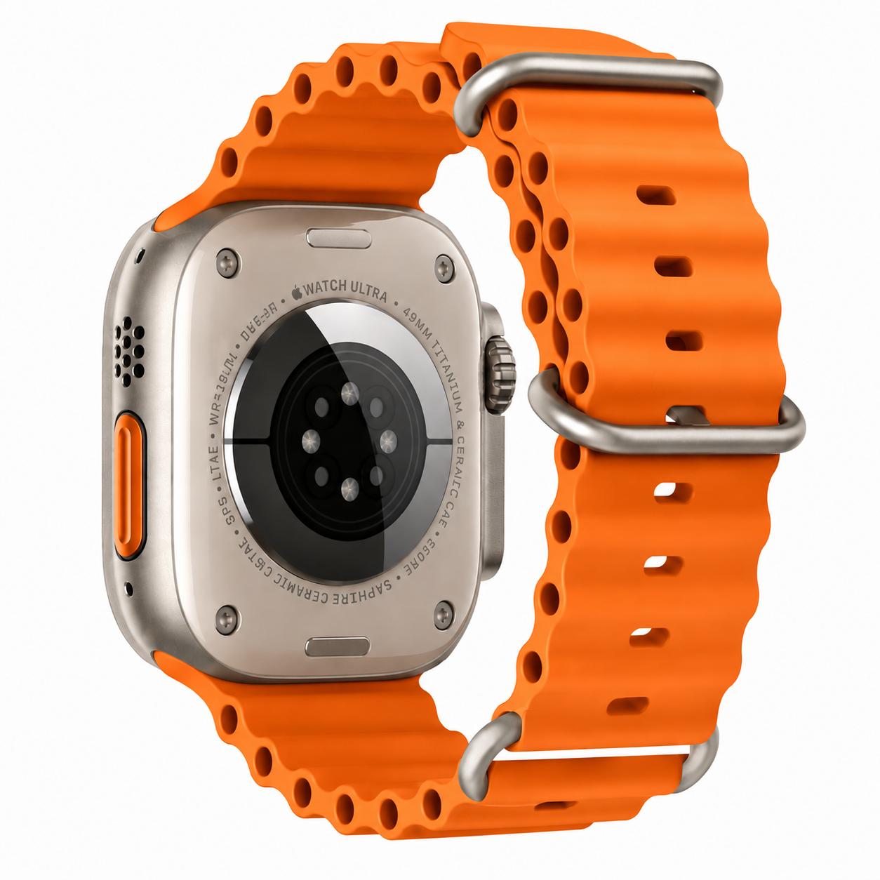 Tide™ Ocean Apple Watch Band - Strap Shack