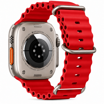 Tide™ Ocean Apple Watch Band - Strap Shack