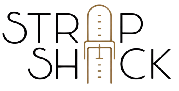 Strap Shack