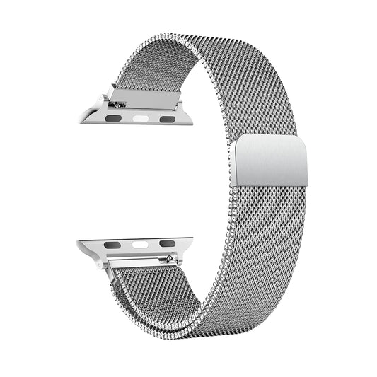 Milanese Loop Strap for Apple Watch Ultra - Strap Shack