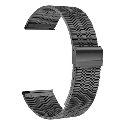 Stainless Steel Watch Band for Samsung Galaxy - Strap Shack