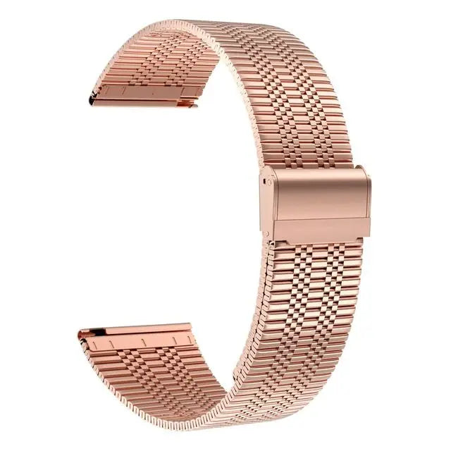 Stainless Steel Watch Band for Samsung Galaxy - Strap Shack