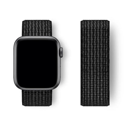 Nylon Loop Strap for Apple Watch Band - Strap Shack