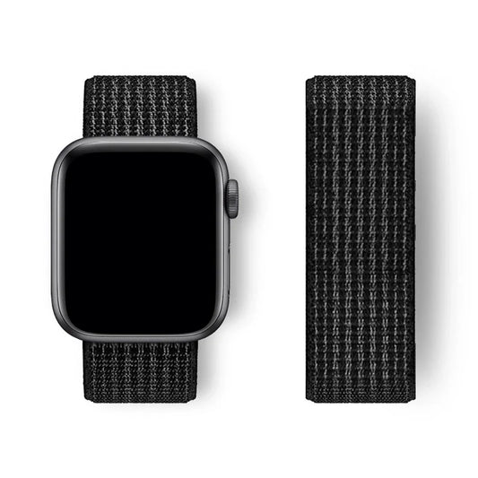 Nylon Loop Strap for Apple Watch Band - Strap Shack