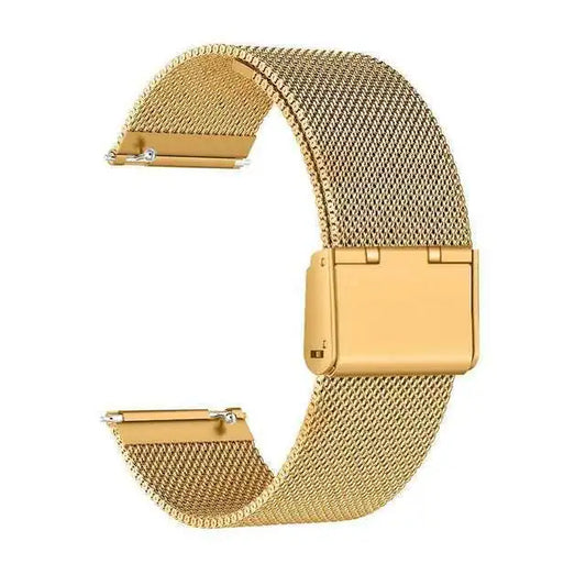 Stainless Steel Watch Band for Samsung Galaxy - Strap Shack