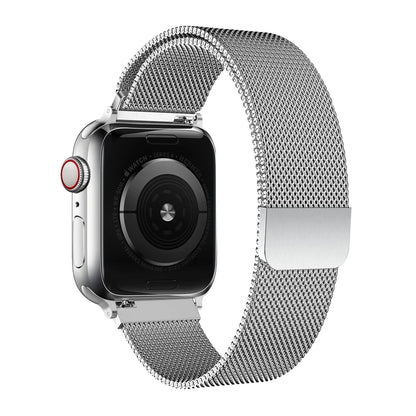 Milanese Loop Strap for Apple Watch Ultra - Strap Shack