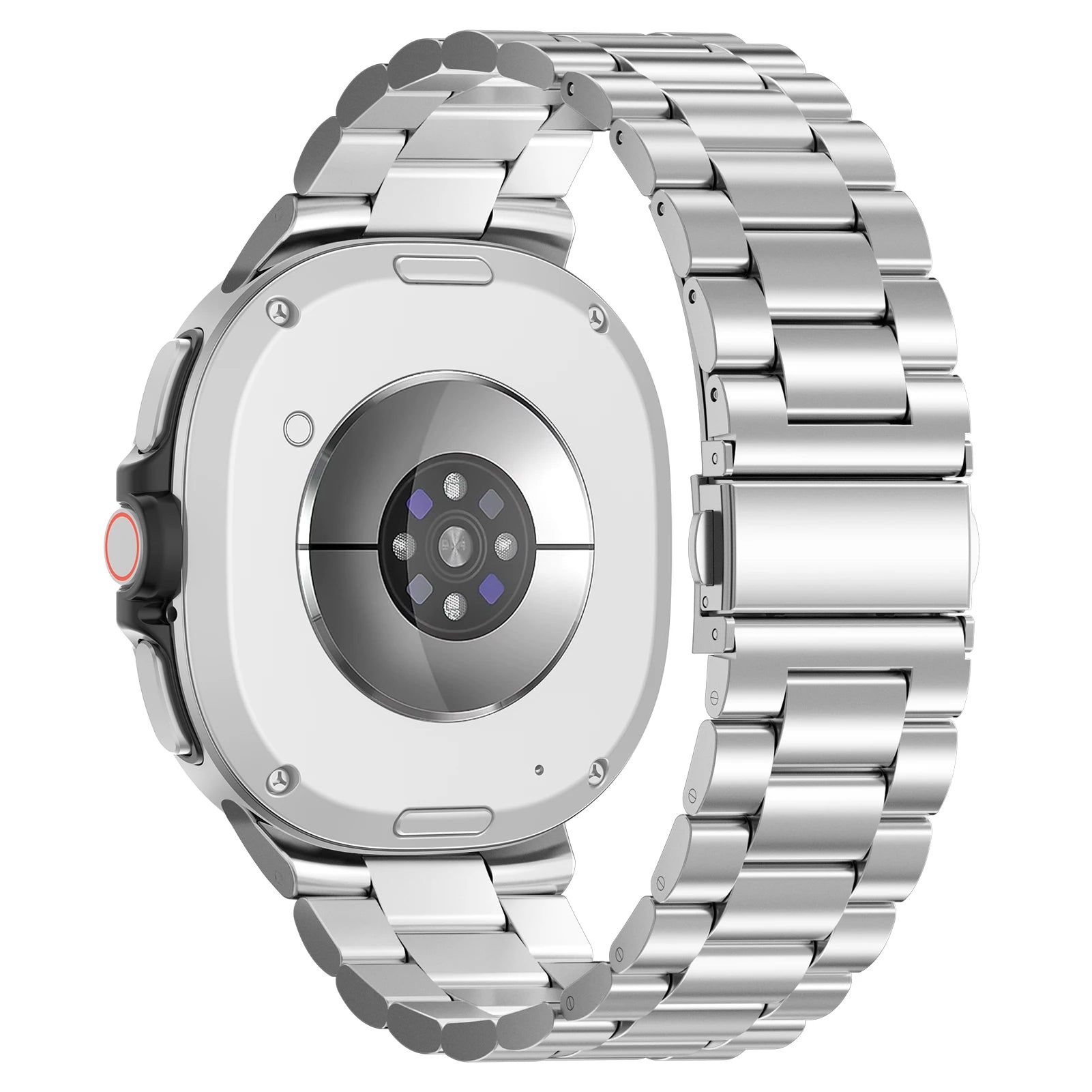 Stainless Steel Strap for Samsung Galaxy Watch - Strap Shack