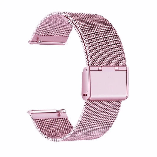 Stainless Steel Watch Band for Samsung Galaxy - Strap Shack