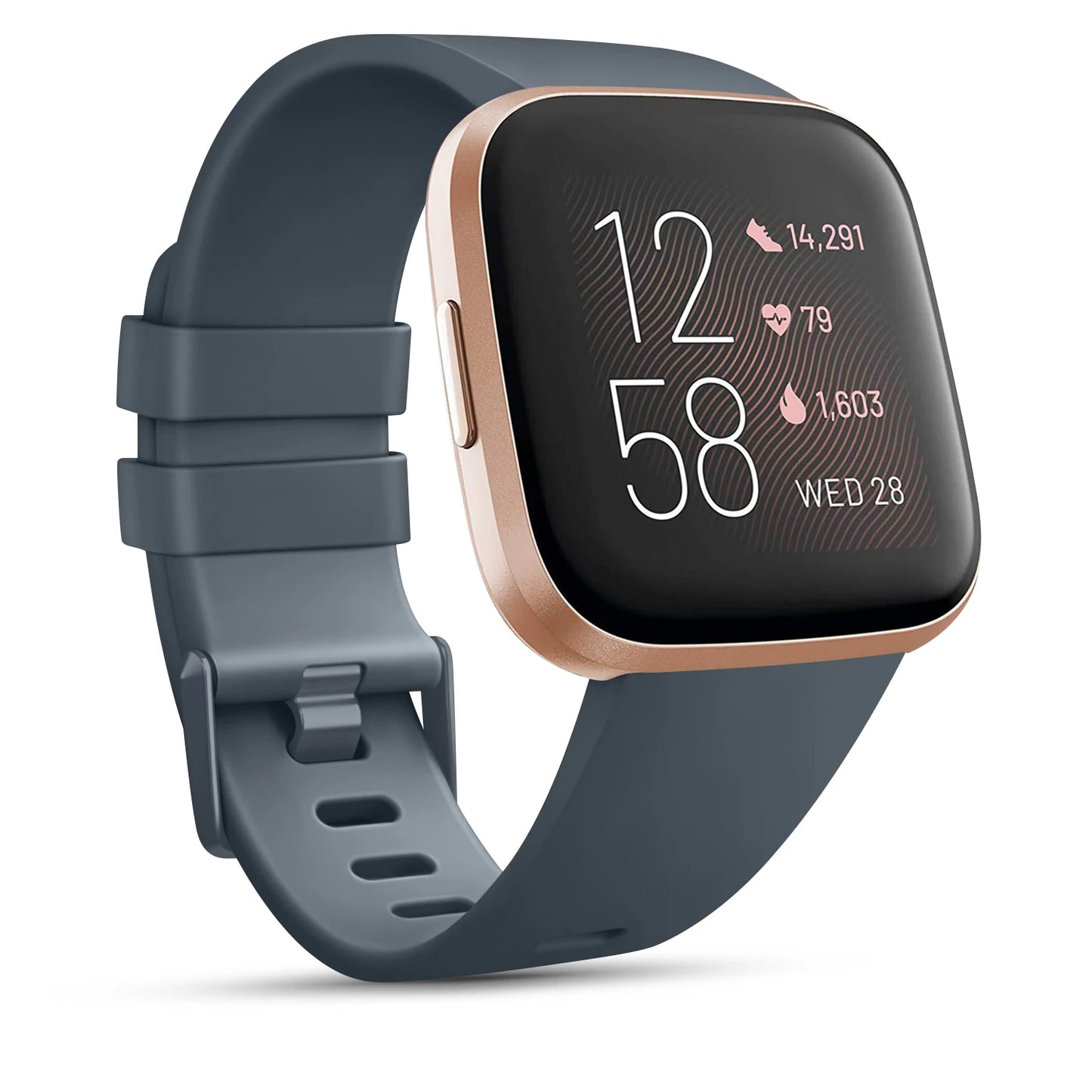 Soft TPU Strap for Fitbit Versa 1, 2, Lite & SE