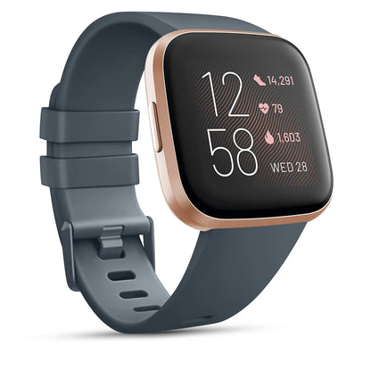 Soft TPU Strap for Fitbit Versa 1, 2, Lite & SE