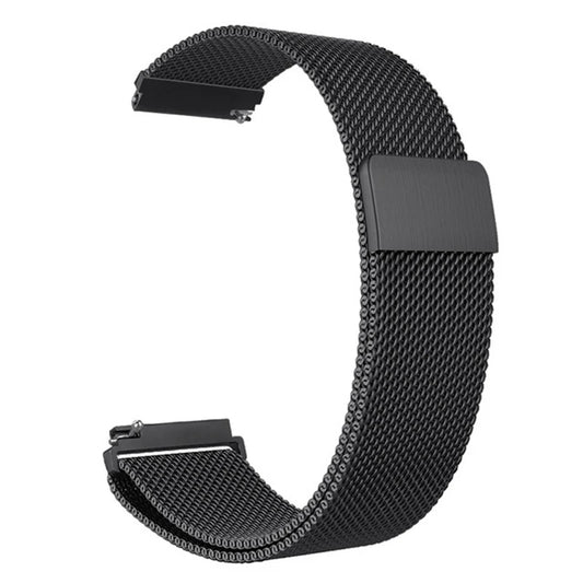 Stainless Steel Watch Band for Samsung Galaxy - Strap Shack