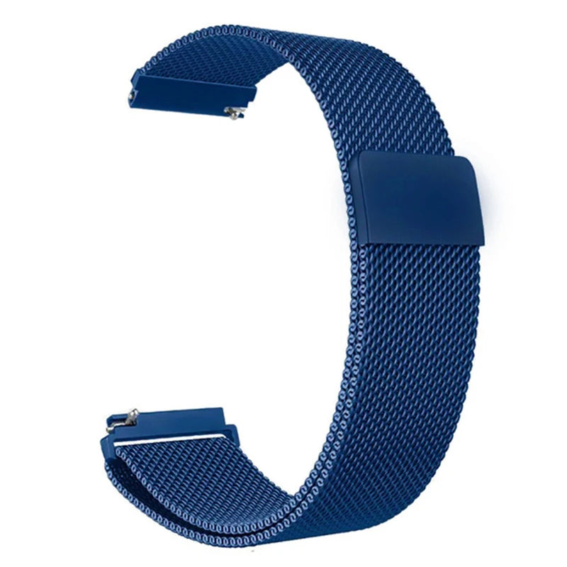 Stainless Steel Watch Band for Samsung Galaxy - Strap Shack