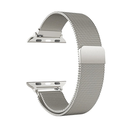 Milanese Loop Strap for Apple Watch Ultra - Strap Shack