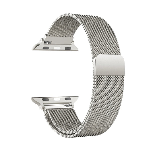 Milanese Loop Strap for Apple Watch Ultra - Strap Shack