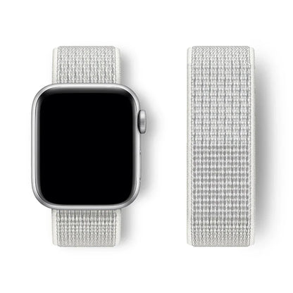 Nylon Loop Strap for Apple Watch Band - Strap Shack