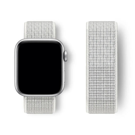 Nylon Loop Strap for Apple Watch Band - Strap Shack