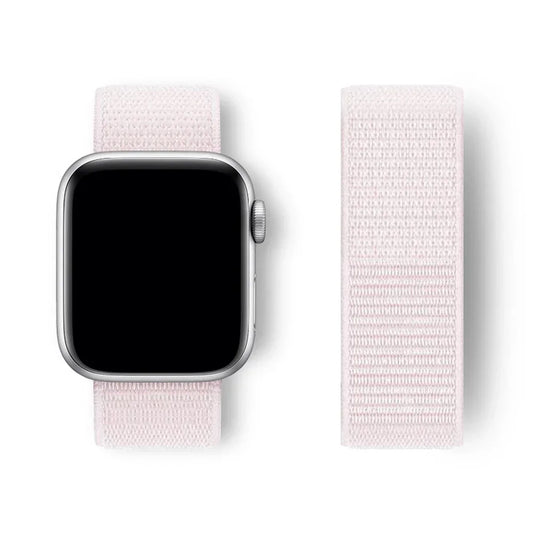 Nylon Loop Strap for Apple Watch Band - Strap Shack