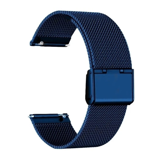 Stainless Steel Watch Band for Samsung Galaxy - Strap Shack