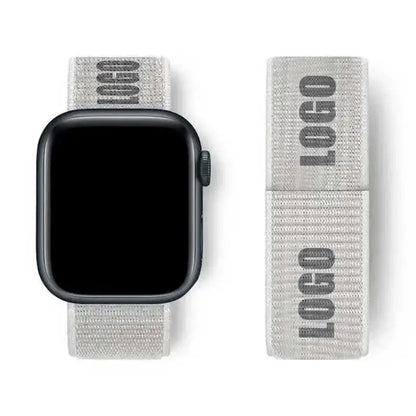Nylon Loop Strap for Apple Watch Band - Strap Shack