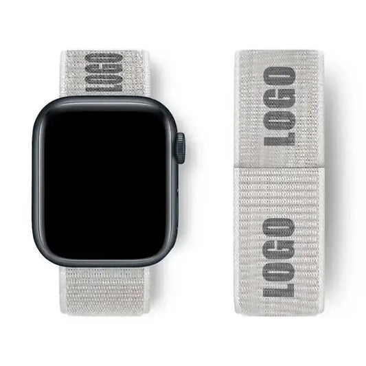 Nylon Loop Strap for Apple Watch Band - Strap Shack