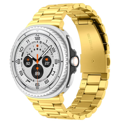 Stainless Steel Strap for Samsung Galaxy Watch - Strap Shack