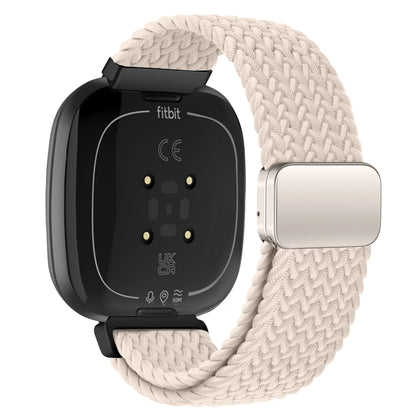 Nylon Strap for Fitbit Versa 3/4 & Sense Series