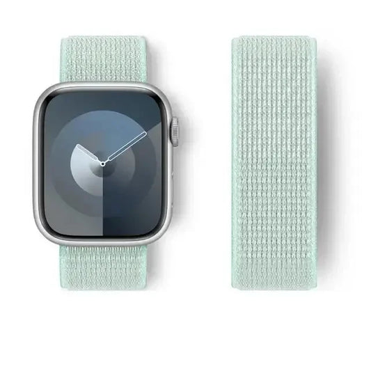 Nylon Loop Strap for Apple Watch Band - Strap Shack