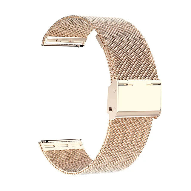 Stainless Steel Watch Band for Samsung Galaxy - Strap Shack