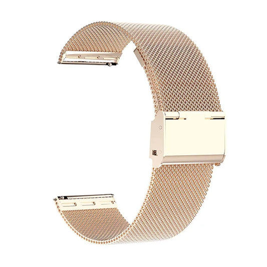 Stainless Steel Watch Band for Samsung Galaxy - Strap Shack