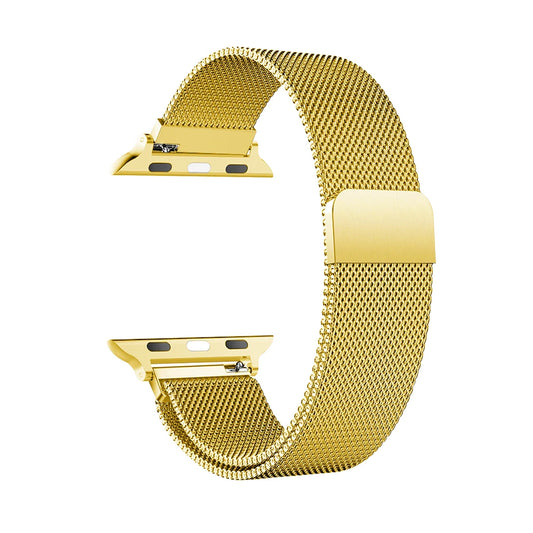Milanese Loop Strap for Apple Watch Ultra - Strap Shack