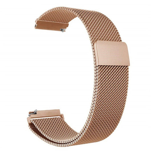 Stainless Steel Watch Band for Samsung Galaxy - Strap Shack