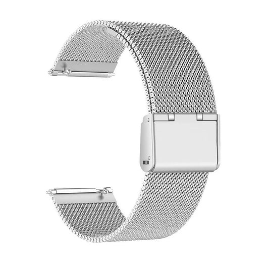 Stainless Steel Watch Band for Samsung Galaxy - Strap Shack