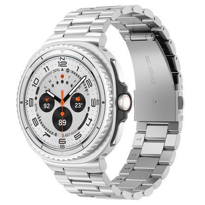 Stainless Steel Strap for Samsung Galaxy Watch - Strap Shack