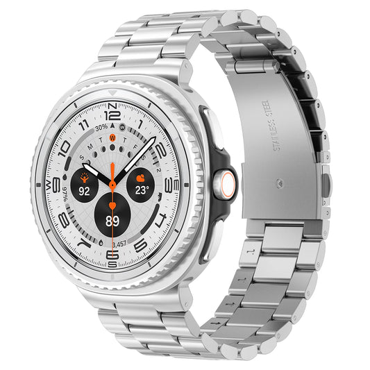Stainless Steel Strap for Samsung Galaxy Watch - Strap Shack
