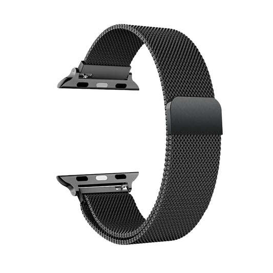 Milanese Loop Strap for Apple Watch Ultra - Strap Shack