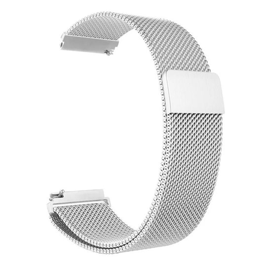 Stainless Steel Watch Band for Samsung Galaxy - Strap Shack