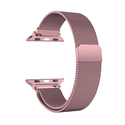 Milanese Loop Strap for Apple Watch Ultra - Strap Shack