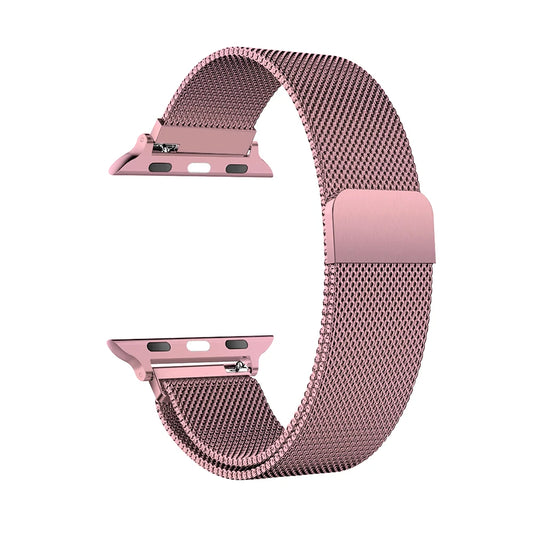 Milanese Loop Strap for Apple Watch Ultra - Strap Shack