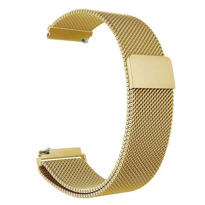 Stainless Steel Watch Band for Samsung Galaxy - Strap Shack