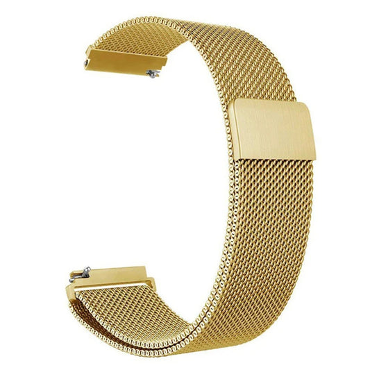 Stainless Steel Watch Band for Samsung Galaxy - Strap Shack