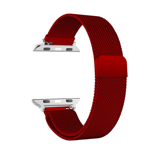 Milanese Loop Strap for Apple Watch Ultra - Strap Shack