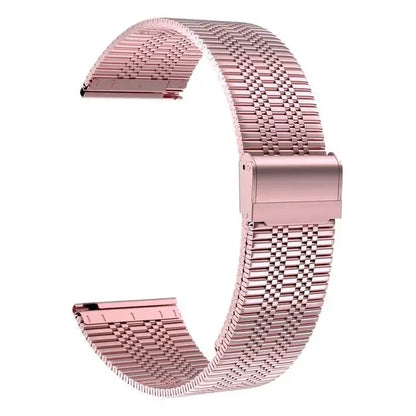 Stainless Steel Watch Band for Samsung Galaxy - Strap Shack