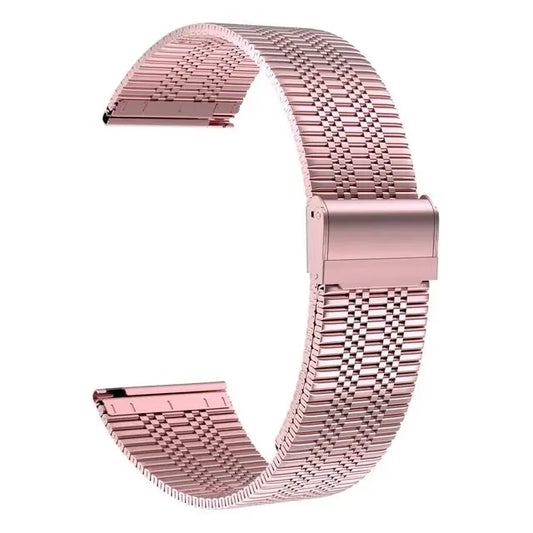 Stainless Steel Watch Band for Samsung Galaxy - Strap Shack