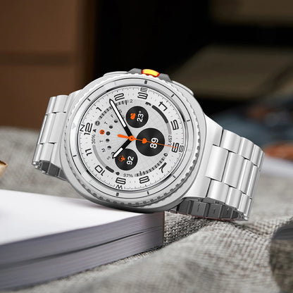 Stainless Steel Strap for Samsung Galaxy Watch - Strap Shack